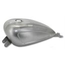 Peanut Style Tank mit Einbuchtungen für Harley Sportster 07-21 3.3 Gal