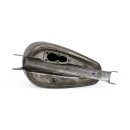 Peanut Style Tank mit Einbuchtungen für Harley Sportster 07-21 3.3 Gal