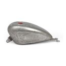 Peanut Style Tank mit Einbuchtungen für Harley Sportster 07-21 3.3 Gal