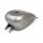 Peanut Style Tank mit Einbuchtungen für Harley Sportster 07-21 3.3 Gal