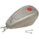Peanut Diamond Style Tank für Harley XL Sportster 04-06