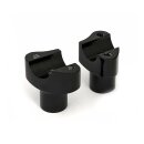 2" STRAIGHT RISERS