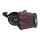 K&N Aircharger Performance Luftfilter Kit für Harley FL Touring 08-16 schwarz