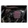 K&N Aircharger Performance Luftfilter Kit für Harley FL Touring 08-16 schwarz