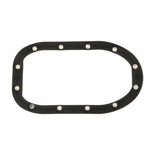Dichtung für oberen Benzinpumpendeckel für Harley Dyna 04-17