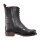 ROKKER CITY RACER BOOTS ANTIQUE BLACK