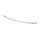 NESS WINDSHIELD TRIM 10-GAUGE CHROME