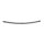 NESS WINDSHIELD TRIM 10-GAUGE BLACK