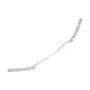 NESS WINDSHIELD TRIM 10-GAUGE CHROME