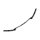NESS WINDSHIELD TRIM SLOT TRACK BLACK