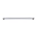NESS 10-GAUGE SHIFT ROD CHROME