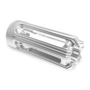 Arlen Ness, 10-Gauge shift/brake peg. Chrome