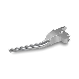 NESS BILLET CLUTCH LEVER, CHROME
