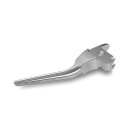 NESS BILLET CLUTCH LEVER, CHROME
