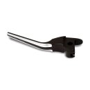 NESS BILLET CLUTCH LEVER, BLACK