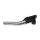 NESS BILLET HYDR CLUTCH LEVER, BLACK