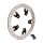 NESS BIG BRAKE FLOATING ROTOR KIT 14" RH