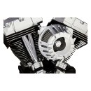 NESS DEEP CUT PUSHROD COVERS