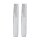NESS DEEP CUT PUSHROD COVERS