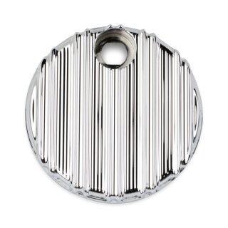 NESS BILLET FUEL DOOR 10-GAUGE