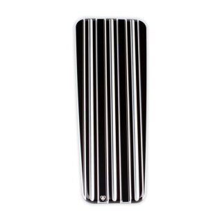NESS BILLET DASH INSERT 10-GAUGE