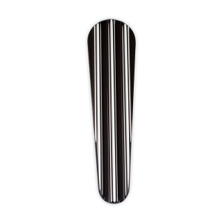 NESS BILLET DASH INSERT 10-GAUGE