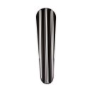 NESS BILLET DASH INSERT 10-GAUGE