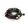 OEM Style Hauptkabelbaum Komplett Kit für Harley XL Sportster 92-93