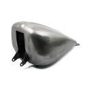 Cole Foster Bobber Style Tank für Harley Davidson FXST Softail 00-06 2.4 GAL