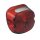 LATE STYLE LAYDOWN LED TAILLIGHT LENS