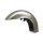 Stahl Front Fender ohne Bohrungen für Harley Touring 14-23