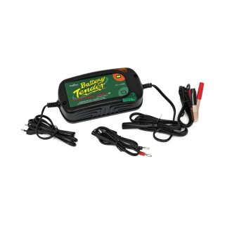 Battery Tender Batterieladegerät Power Tender 12V@5A Hocheffizient
