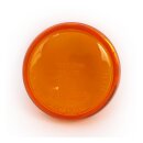 Blinkergläser orange für Harley V-Rod 02-17...