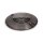 Replacement turn signal lens. Flat lens. Smoke