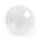 TURN SIGNAL LENS, DOMED LENS