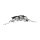 Handlebar control kit chrome