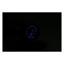 Daytona, Velona 48mm tacho 15000rpm color changer