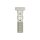 TRW double Banjo Bolt silver anodized M10x1.25