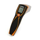 INFRARED THERMOMETER