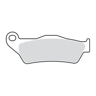 TRW, brake pads front/rear. Organic