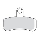 TRW FRONT DISC PAD SET