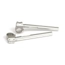TRW, 1" clip-on handlebar set
