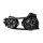 BDL, TC2P series 2" 8mm belt drive kit. Black