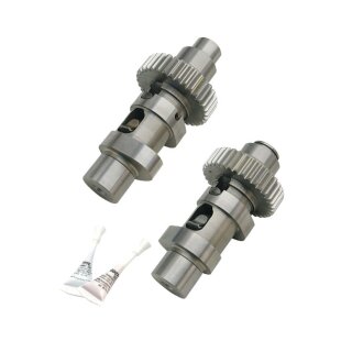 S&S, Easy Start gear drive MR103 camshaft set (IG)
