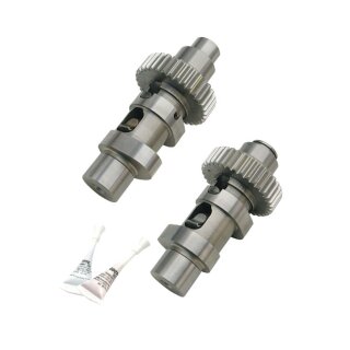 S&S, Easy Start gear drive HP103 camshaft set (IG)