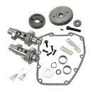 S&S, gear drive HP103G camshaft set (IOG)
