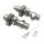 S&S HP103 CAM SET GEAR DRIVEN