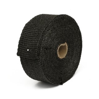 PRO-TECT, EXHAUST WRAP BLACK