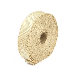 PRO-TECT, EXHAUST WRAP