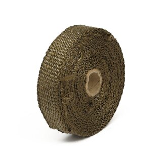 PRO-TECT, EXHAUST WRAP